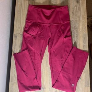 lululemon leggings